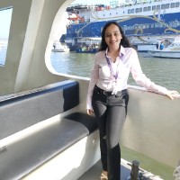 Altamount Capital Management Pvt. Ltd. Employee Aachal Jain's profile photo