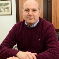 Evtec Aluminium Employee John Reader's profile photo
