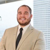 HNTB Employee John Leppard's profile photo