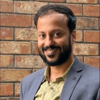 Sama Employee Sahil A.'s profile photo