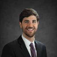 Morgan & Morgan Employee William Hackett's profile photo