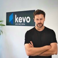 Kevo Technologies Employee Javier Manzano's profile photo