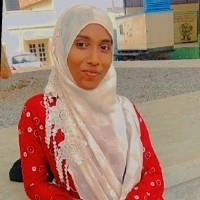 Niswey Employee Tanjum Kadakol's profile photo