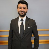OMSA LINE Employee Caner Tamaş's profile photo