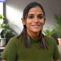 Nivedha Ramesh Email & Phone Number