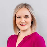 NeoImmuneTech Employee Alexandra Wolfarth's profile photo