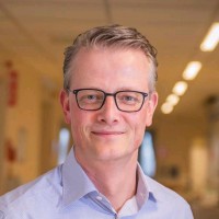 UMCG Employee Johan van der Meer's profile photo