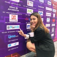 Preeya B. Email