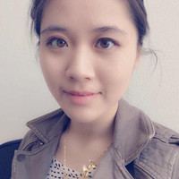 CTR Market Research Employee Mengyao Chen's profile photo