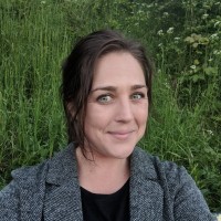 Innovation Protocol Employee Kelli Larkin's profile photo