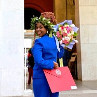Sharon Korir Email