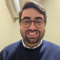 Wilson Sons Employee Eduardo da Costa's profile photo