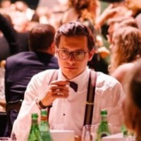 Quadrant Employee Simon Hendrickx's profile photo