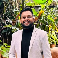 Sandpiper Visas and Immigration Employee Nithesh Shet's profile photo
