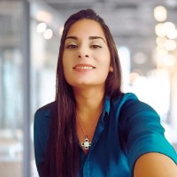 Procom IT Solutions Employee Paula del Dago's profile photo