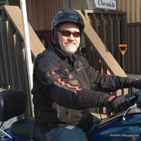Eagle Group Manufacturing Employee Mark Hollenbeck's profile photo