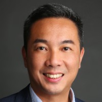 Palo Alto Networks Employee Jeremy Sim's profile photo