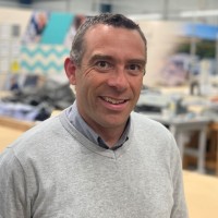 Specialised Canvas Employee Paul Noble's profile photo