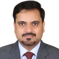 JS Bank Employee Muhammad Khurshid's profile photo