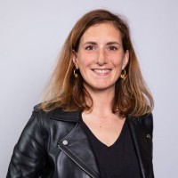 OKAÏDI Employee Gwennaëlle Villebrun's profile photo