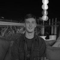 Inspired Design & Development Ltd Employee Fraser M.'s profile photo