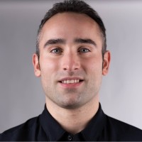 NationGraph Employee Alexander Cotter's profile photo