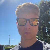 Gist Employee Daniel Hunter's profile photo