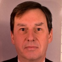 Panmure Liberum Employee Julian Plant's profile photo