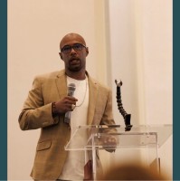 Tennessee State University Employee Dexter Jackson's profile photo