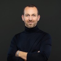 Conceptboard Employee Daniel Bohn's profile photo