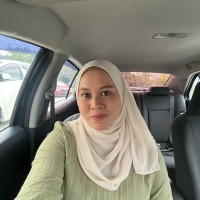 FINAS Malaysia Employee Aiishah K.'s profile photo
