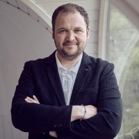 Iglucraft Employee Priit Kallas's profile photo