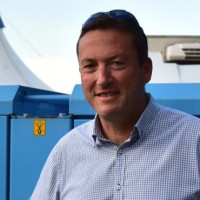 DELTA SERVICE LOCATION Employee Olivier Rudolf's profile photo