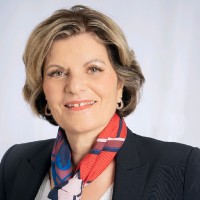 Naprotek Employee Najat Badriyeh's profile photo