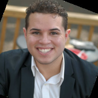 Global Latin Dance Counsel Employee Jonathan Pitre's profile photo