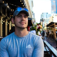 Regional Groundwork Employee Chris Ferrara's profile photo