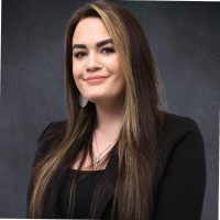 First Class Air Support Employee Ciara James's profile photo