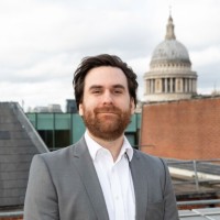 Agentiv-x Employee Harvey Maddocks's profile photo