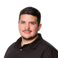 University of California, Davis Employee Nick Baird's profile photo