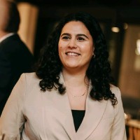 Vinçotte Employee Zainab Mahdi's profile photo