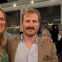 Lexion Employee Patrick Higgins's profile photo