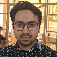 Authentic Engineers Employee Preet Bhati's profile photo