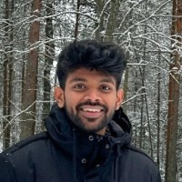 AppEQ.ai Employee Akshay Prajapathy's profile photo