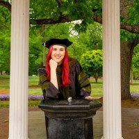 ECU Health Employee Cady Thomas's profile photo