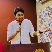Czech University of Life Sciences Prague Employee Piyal Mukherjee's profile photo