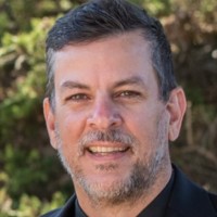 Amazon Employee Andrew Edmond's profile photo