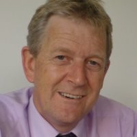 Ian Morrison Email & Phone Number