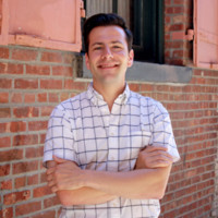 Girl Scouts of the USA Employee Olivier Quessy's profile photo