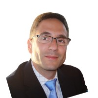 Acer Employee David Seijas's profile photo