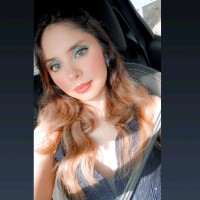 Media Source Employee Deyanira Izquierdo Madrid's profile photo